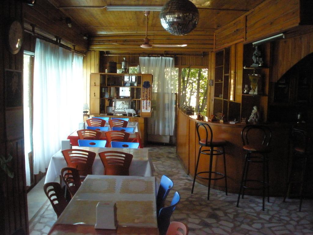 Ege Pension Koycegiz Exterior foto